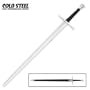 Hand and 1/2 Sword