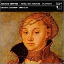 Adieu, Mes Amours: Chansons