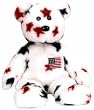 TY Beanie Buddy - GLORY the Bear