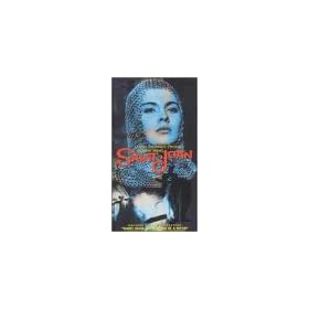 Saint Joan [VHS]