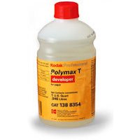 Polymax T Developer (makes 2.5 gal.)
