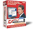 Dragon NaturallySpeaking Professionnal, version 8 - Education