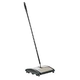 Rubbermaid(R) Dual Action Sweeper