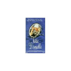 Tatie Danielle [VHS]