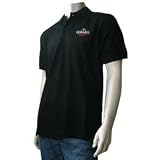 Guinness GUINNESS Logo Polo - Black