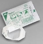 HealthPersonalCare: 3M TEGADERM TRANSPARENT DRESSING WITH LABEL, 4