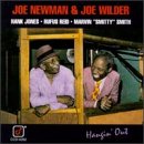 Hangin' Out by  Newman/Wilder 