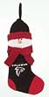 Atlanta Falcons 22" Snowman Stocking