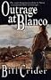Outrage at Blanco