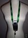 CHE GUEVARA Neck strap LANYARD key chain CELL IPOD POUCH