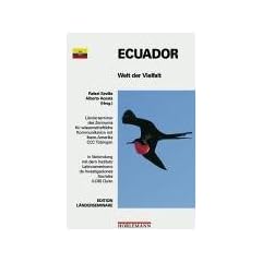 Ecuador: Welt der Vielfalt