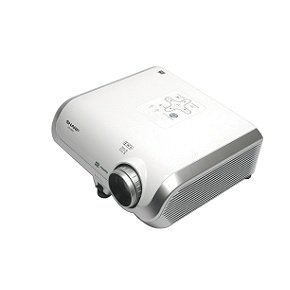 DLP¿ Projector with 1200 Lumens