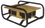 Construction Electrical Products, rating U.L. Listed, weight 34
