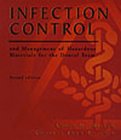  : Infection Control and Management of Hazardous Materials for the Dental Team