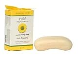 Deserving Thyme PURE Nourishment Moisturizing Soap - Sun Flowers 5.0 oz
