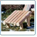 Log Ottoman