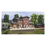 Auhagen 11381 - Bahnhof Krakowvon "Auhagen"