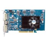 SAPPHIRE ビデオカードSAPPHIRE HD4650 1G DDR2 AGP DUAL DVI-I/TVO 11156-01-20R