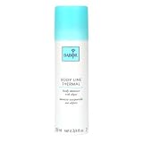 BABOR - Body Line Thermal Body Mousse With Algae