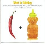 Hot & Sticky Warner/reprise Urban Assault