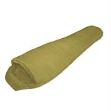 SnugPak Softie 15 Discovery Desert Tan Right Hand Zip