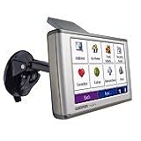 Garmin nüvi 670 4.3-Inch Widescreen Bluetooth Portable GPS Navigator