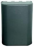 Canon PowerShot G7 G9 - Replacement Battery (Premium Japanese Cells 1700 mAh 5-YR Warranty)