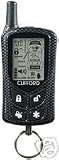 Clifford 50.5x Car Alarm SST Remote Star One Mile Range