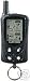 Clifford 50.5x Car Alarm SST Remote Star One Mile Range