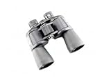 Bushnell Powerview Binocular 16X 50 Standard Instafocus, Porro Prism Black Rubber 29oz
