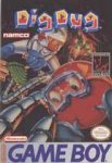 Dig Dug