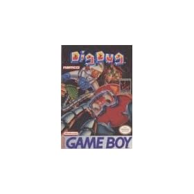 Dig Dug