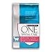 Purina ONE Special Care Urinary Tract Health Formula Cat Food- net wt. 3.5 lbs.