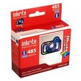 Inkrite Epson Cyan - EPC485