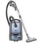Produkt-Bild: AEG System PRO P5 Turbo Bodenstaubsauger Metallic-Blue