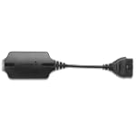 Garmin ecoRoute