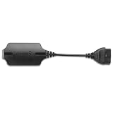Garmin ecoRoute HD Vehicle Diagnostics Communicator