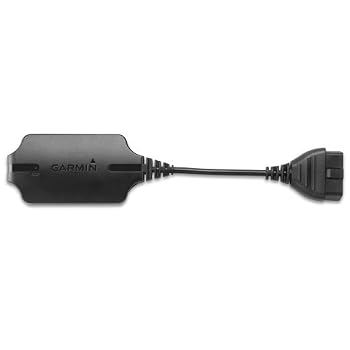 Set A Shopping Price Drop Alert For Garmin ecoRoute HD Vehicle Diagnostics Communicator