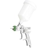 Buy Astro Pneumatic QUL109 Quantum Ultra Light HVLP Gravity Feed Spray Gun - 1.9mm... by Astro Pneumatic