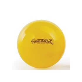 Gymnastik Standard Swiss Ball - 65cm Green - A12413 03