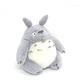 Totoro Plush: S