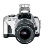 Canon EOS IX 7  APS 240 Camera