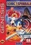 Sonic Spinball