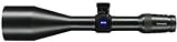 Carl Zeiss Optical Inc Diavari Riflescope with Illuminated Rapid-Z 1000 ASV Shooting Turrets (6-24x72 T FL LT 34mm)