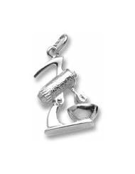 Mixer Charm