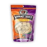 Natures Animals Gourmet Select Carrot Crunch Mini Bones for Dogs