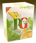 PG Tips Tea Bags 160ct by PG Tips