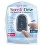 4GB Store-It Pocket USB 2.0 Drive