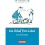 einfach lesen! - f�r Leseeinsteiger: Ein Schaf f�rs Leben. Arbeitsbuch mit L�sungen: Ein Leseprojekt nach dem gleichnamigen Kinderbuch von Maritgen Matter