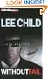 Without Fail (Jack Reacher, No. 6)
